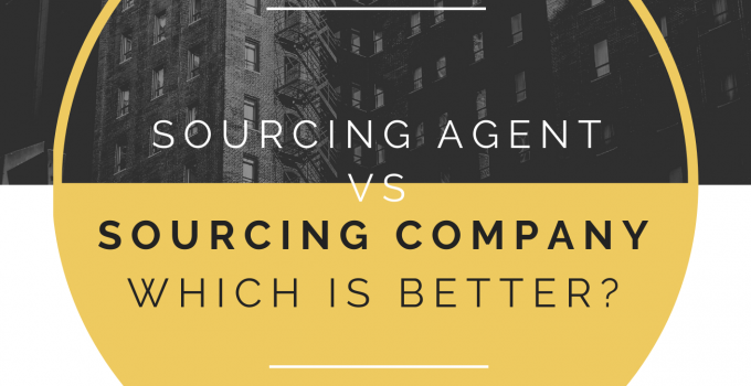 Sourcing Agent Q&A: Who are They? How They Work? How They Charge?